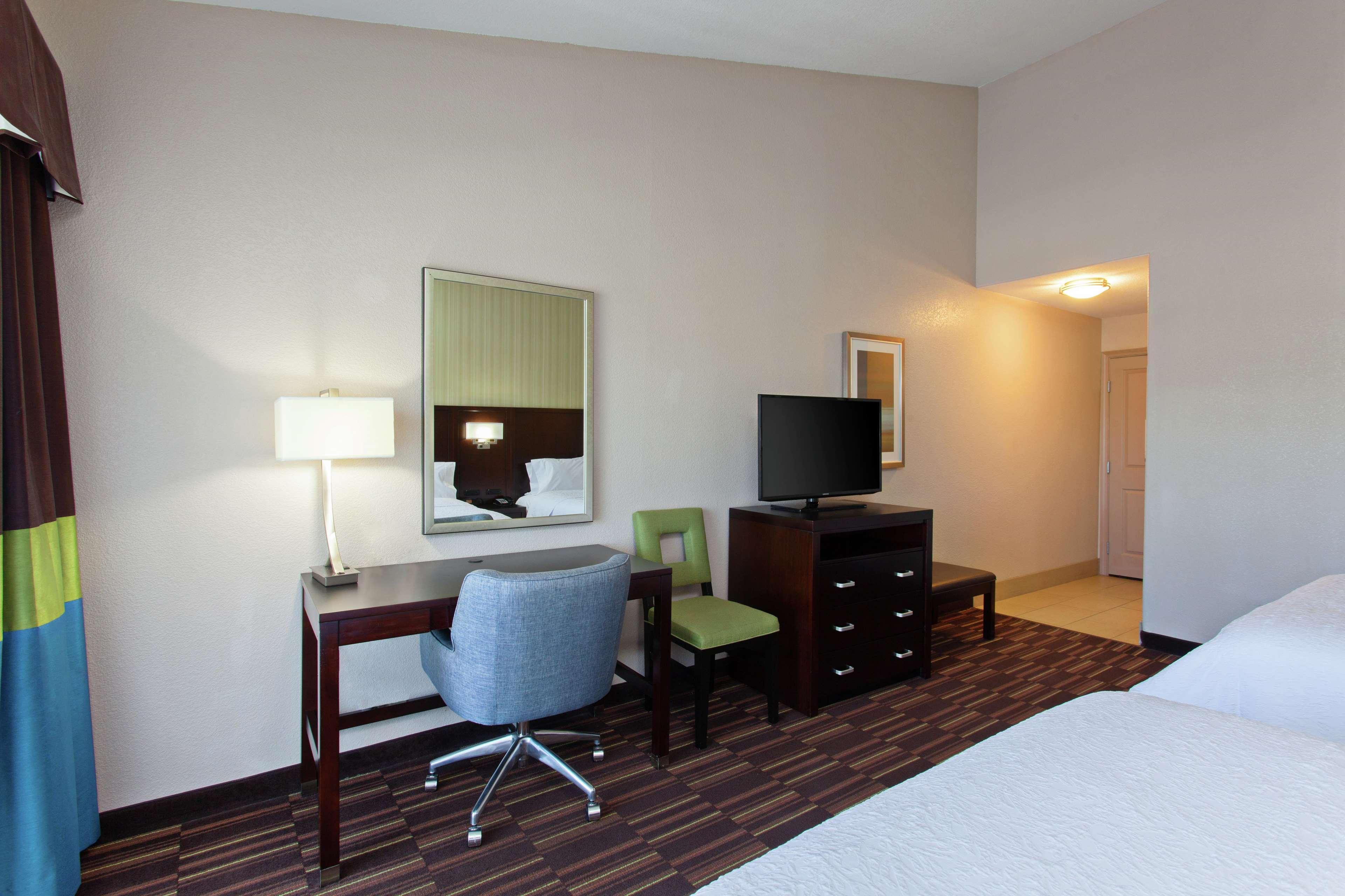 Hampton Inn Morgan Hill Exteriér fotografie