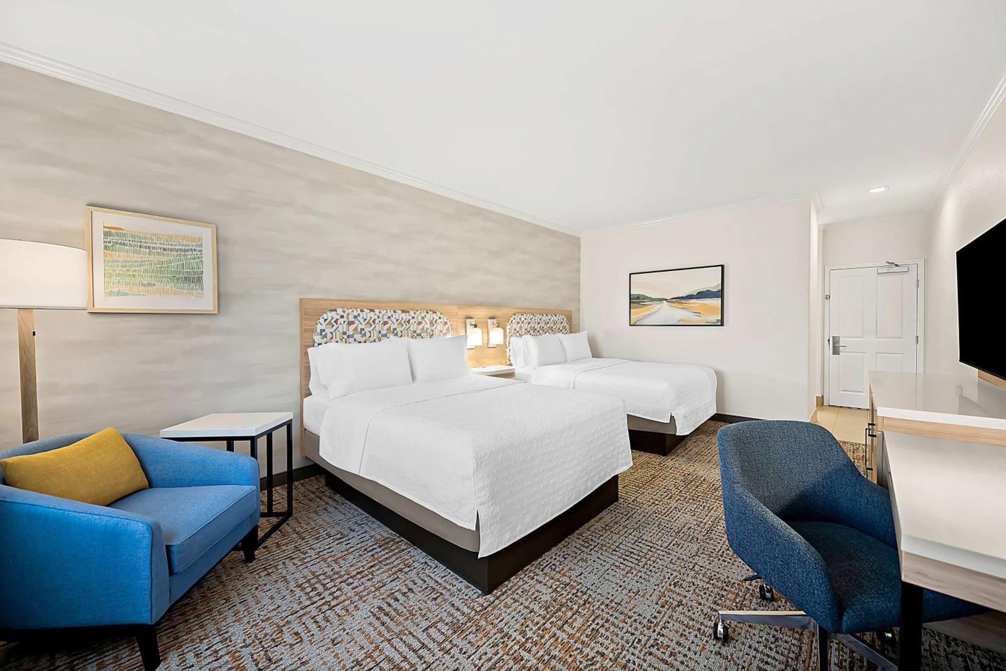 Hampton Inn Morgan Hill Exteriér fotografie