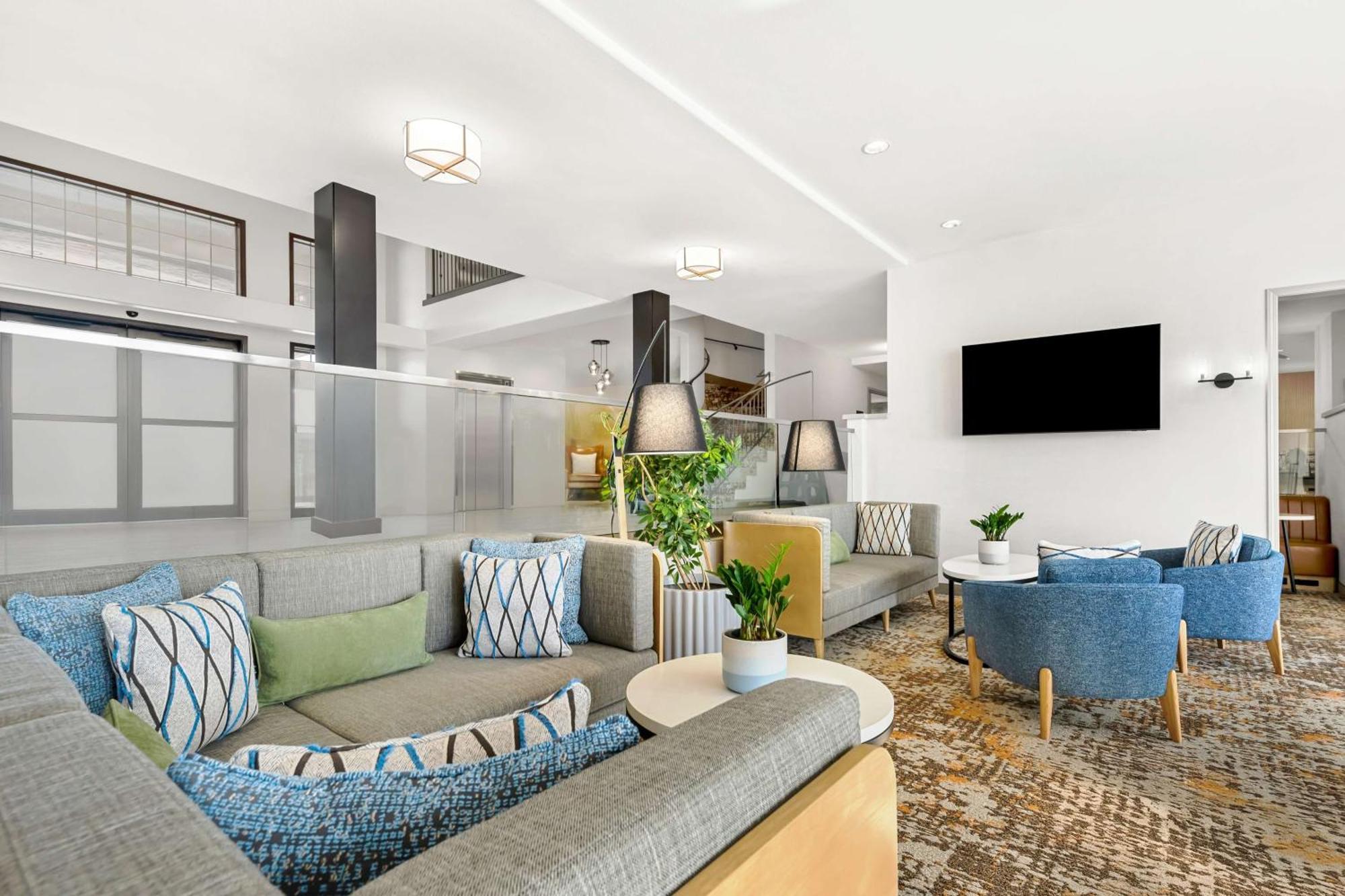 Hampton Inn Morgan Hill Exteriér fotografie