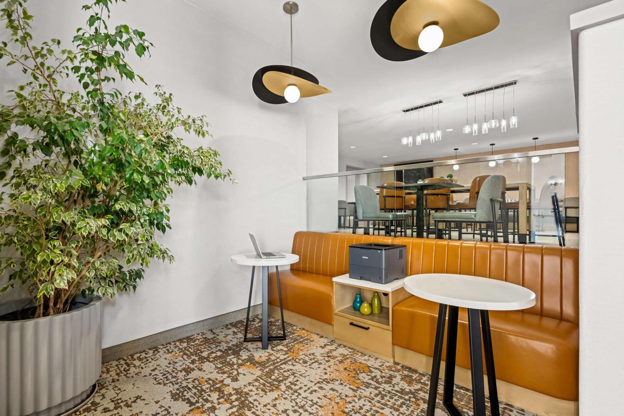 Hampton Inn Morgan Hill Exteriér fotografie